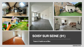 
                                                                                        Vente
                                                                                         APPARTEMENT ET MAISON