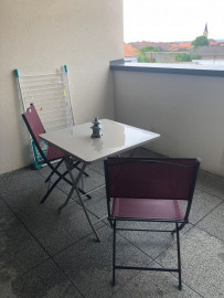 
                                                                                        Location
                                                                                         APPARTEMENT F2 AY SUR MOSELLE