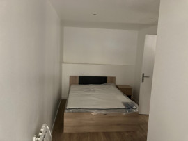 
                                                                                        Location
                                                                                         Appartement F2 meuble au centre ville de saulx