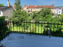 
                                                                                        Location
                                                                                         Appartement F2 Square Dornes avec terrasse