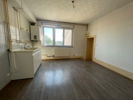 
                                                                                        Location
                                                                                         Appartement F3 lumineux de 70m²