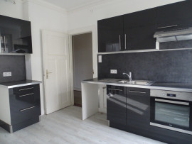 
                                                                                        Location
                                                                                         Appartement F3 quartier Gare