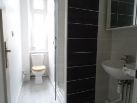 
                                                                                        Location
                                                                                         Appartement F3 quartier Gare