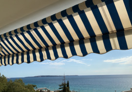 
                                                                                        Location
                                                                                         Appartement face mer cannes  saisonnier