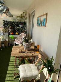 
                                                                                        Location
                                                                                         Appartement face mer cannes  saisonnier