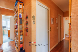 
                                                                                        Vente
                                                                                         Appartement familial lumineux et traversant