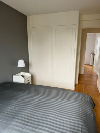 
                                                                                        Location
                                                                                         Appartement familial meublé tout confort - 70m² - 2 chambres (loyer tout inclus)