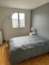 
                                                                                        Location
                                                                                         Appartement familial meublé tout confort - 70m² - 2 chambres (loyer tout inclus)