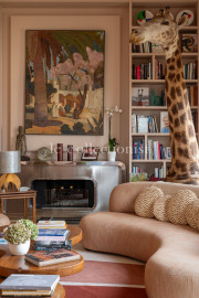 
                                                                                        Location de vacances
                                                                                         Appartement Girafe