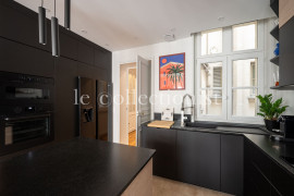 
                                                                                        Location de vacances
                                                                                         Appartement Hoche