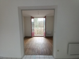 
                                                                                        Vente
                                                                                         Appartement la Monnerie-le-Montel 63650