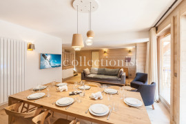 
                                                                                        Location de vacances
                                                                                         Appartement La Suite 501