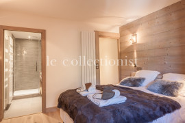 
                                                                                        Location de vacances
                                                                                         Appartement La Suite 501