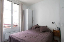 
                                                                                        Location
                                                                                         Appartement lumineux et meuble libre de suite