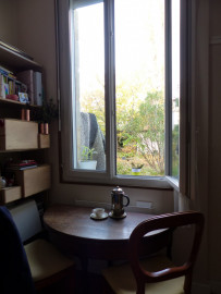 
                                                                                        Location
                                                                                         Appartement meublé 2 pièces 29m2