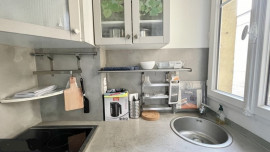 
                                                                                        Location
                                                                                         appartement meublé 2 pièces  42 m² avec 1 chambre