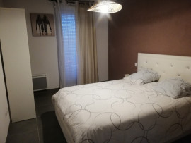 
                                                                                        Location
                                                                                         Appartement meublé 2 pièces 45 m² LIBRE AVRIL 2023