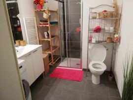 
                                                                                        Location
                                                                                         Appartement meublé 2 pièces 45 m² LIBRE AVRIL 2023