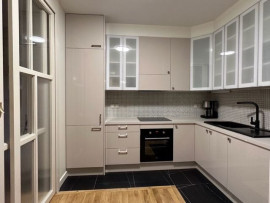 
                                                                                        Location
                                                                                         Appartement meublé 3 pièces, dans un immeuble neuf