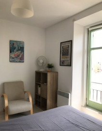 
                                                                                        Location
                                                                                         appartement meublé 35m2 marseille