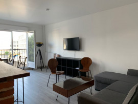 
                                                                                        Location
                                                                                         Appartement meublé 37,09 m² 2 pièces-1 chambre