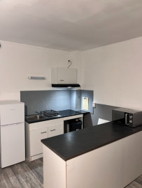 
                                                                                        Location
                                                                                         Appartement meublé 39m2 Narbonne