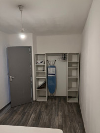 
                                                                                        Location
                                                                                         Appartement meublé 39m2 Narbonne