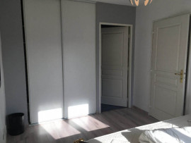 
                                                                                        Location
                                                                                         Appartement meublé 46,22 m² - 2 pièces