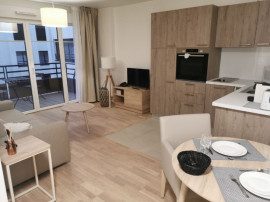 
                                                                                        Location
                                                                                         Appartement Meuble