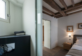 
                                                                                        Location
                                                                                         Appartement meublé au cœur de St Germain des Prés