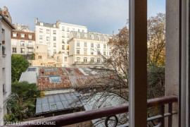 
                                                                                        Location
                                                                                         Appartement meublé dans un quartier calme/familial