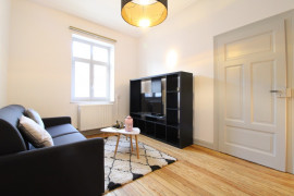 
                                                                        Location
                                                                         Appartement meublé de 36 m2