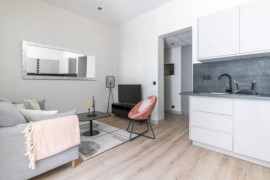 
                                                                        Location
                                                                         Appartement meublé de 45 m2