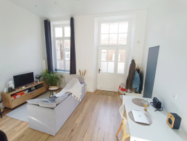 
                                                                                        Location
                                                                                         Appartement meublé de standing 1 chambre