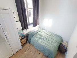 
                                                                                        Location
                                                                                         Appartement meublé de standing 1 chambre