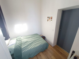 
                                                                                        Location
                                                                                         Appartement meublé de standing 1 chambre