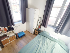 
                                                                                        Location
                                                                                         Appartement meublé de standing 1 chambre