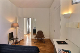 
                                                                                        Location
                                                                                         Appartement meublé disponible de suite