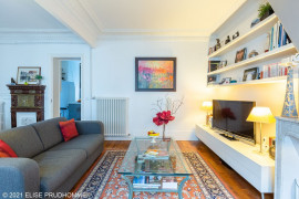 
                                                                                        Location
                                                                                         Appartement meublé en courte durée