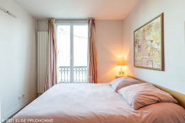 
                                                                                        Location
                                                                                         Appartement meublé en courte durée