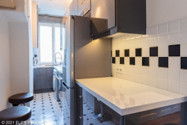 
                                                                                        Location
                                                                                         Appartement meublé en courte durée