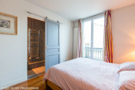 
                                                                                        Location
                                                                                         Appartement meublé en courte durée