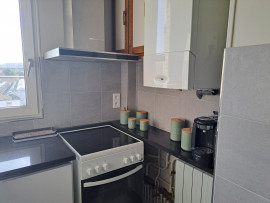 
                                                                                        Location
                                                                                         Appartement meublé et entièrement équipé (loyer tout inclus)