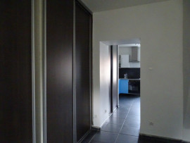 
                                                                                        Location
                                                                                         Appartement meublé HERSERANGE