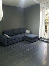 
                                                                                        Location
                                                                                         Appartement meublé HERSERANGE