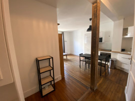 
                                                                                        Location
                                                                                         Appartement meublé  Lamarck Caulaincourt