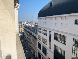 
                                                                                        Location
                                                                                         Appartement meublé  Lamarck Caulaincourt