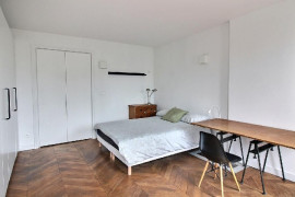 
                                                                                        Location
                                                                                         Appartement meublé- libre de suite