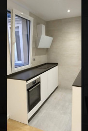 
                                                                                        Location
                                                                                         Appartement meuble lumineux - 10eme arr.