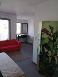 
                                                                                        Location
                                                                                         appartement meublé lyon 35m²